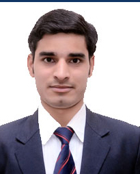 Hritik Sharma